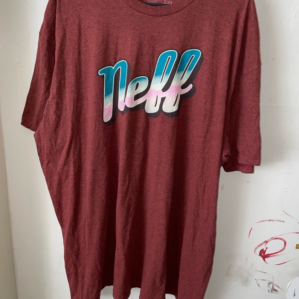 Neff shirt